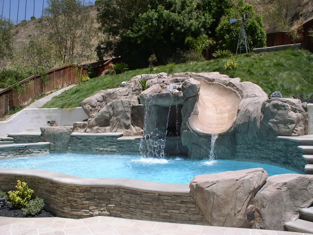 Custom garden landscaping experts serving Yucaipa, CA - Proscape Landscape & Pools