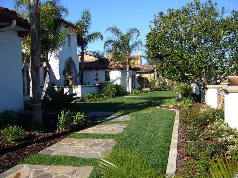 Local landscaping services for year-round maintenance in Yucaipa, CA by Proscape Landscape & Pools