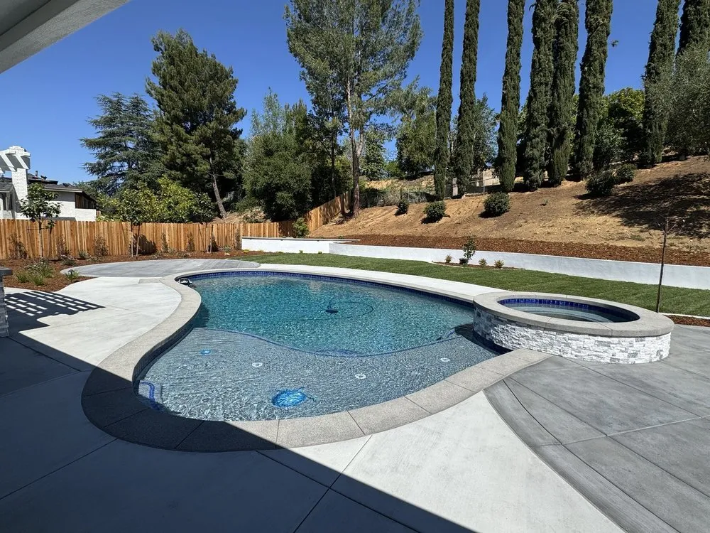 Trusted outdoor landscaping experts serving Yucaipa, CA - Proscape Landscape & Pools