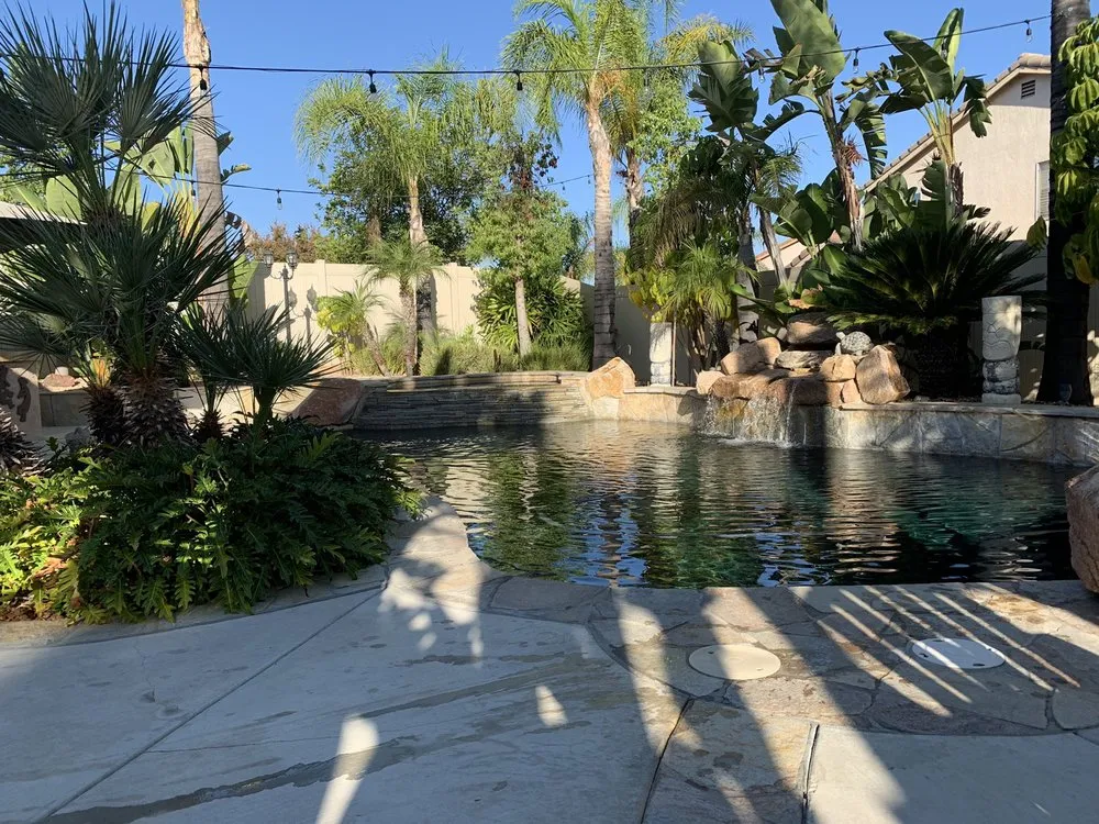 Custom landscaping services in Yucaipa, CA - Proscape Landscape & Pools