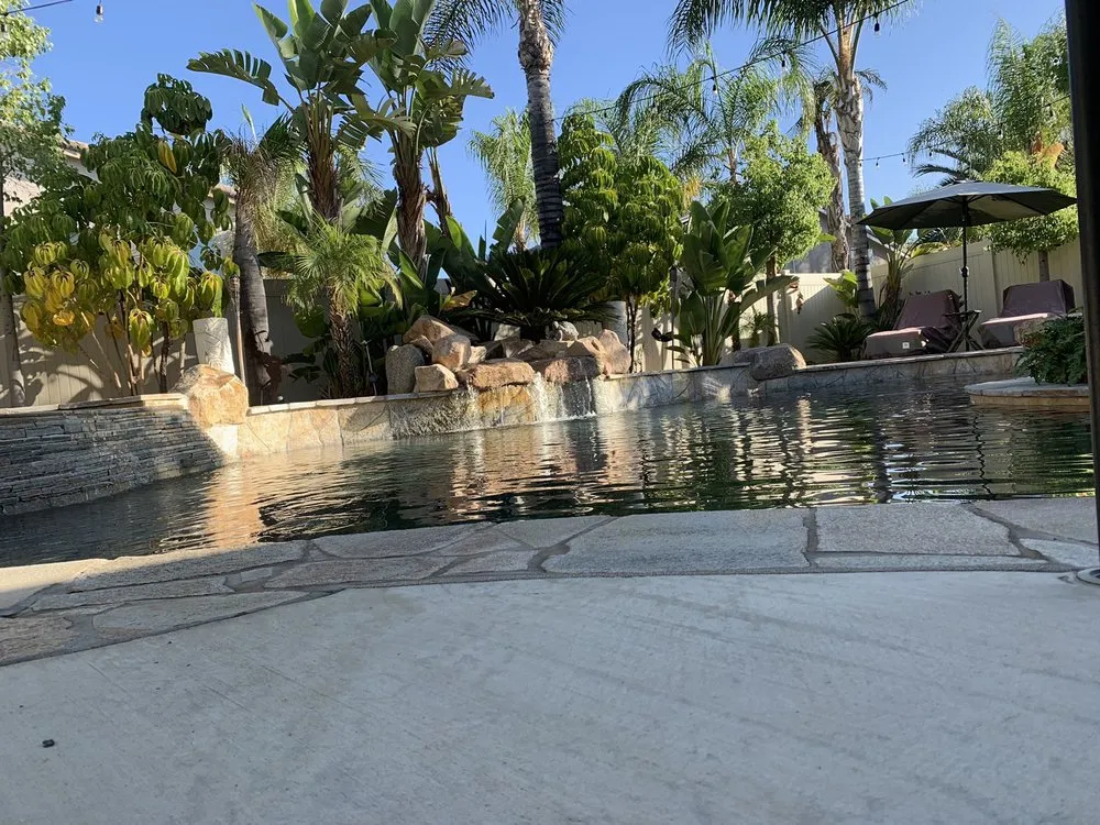 Top-rated landscape design for outdoor upgrades in Yucaipa, CA by Proscape Landscape & Pools