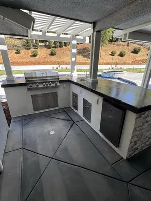 Proscape Landscape & Pools