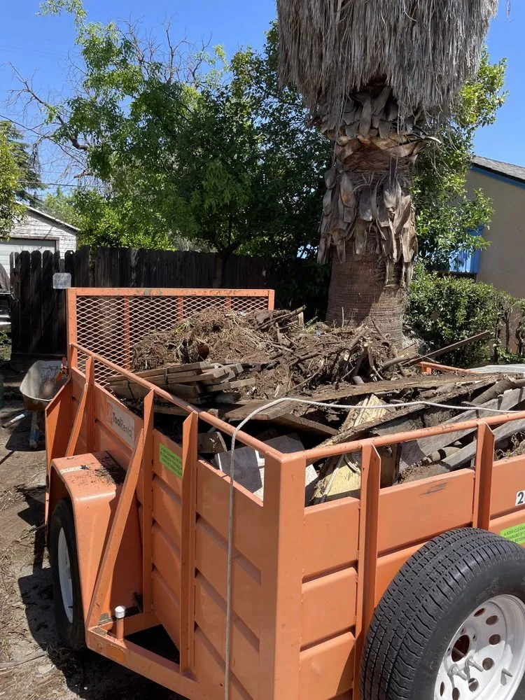 Affordable outdoor landscaping near you across Fresno, CA - ProScape Landscape Installation and Maintenance