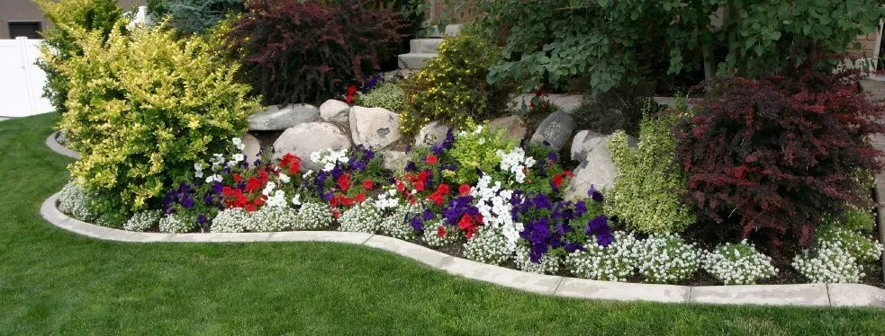 Reliable residential landscaping in Santa Fe, NM - Proscape Landscape Management