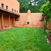 Trusted residential landscaping for year-round maintenance in Santa Fe, NM by Proscape Landscape Management