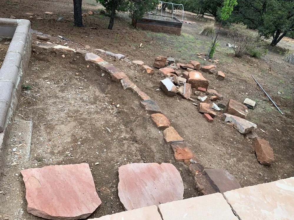 Trusted lawn care service for outdoor upgrades across Santa Fe, NM - Proscape Landscape Management