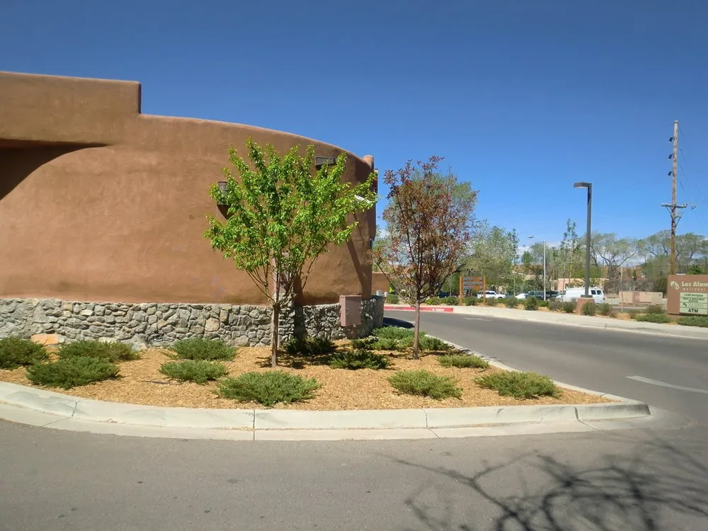 Reliable garden landscaping experts serving Santa Fe, NM - Proscape Landscape Management