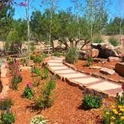 Reliable garden landscaping for year-round maintenance across Santa Fe, NM - Proscape Landscape Management