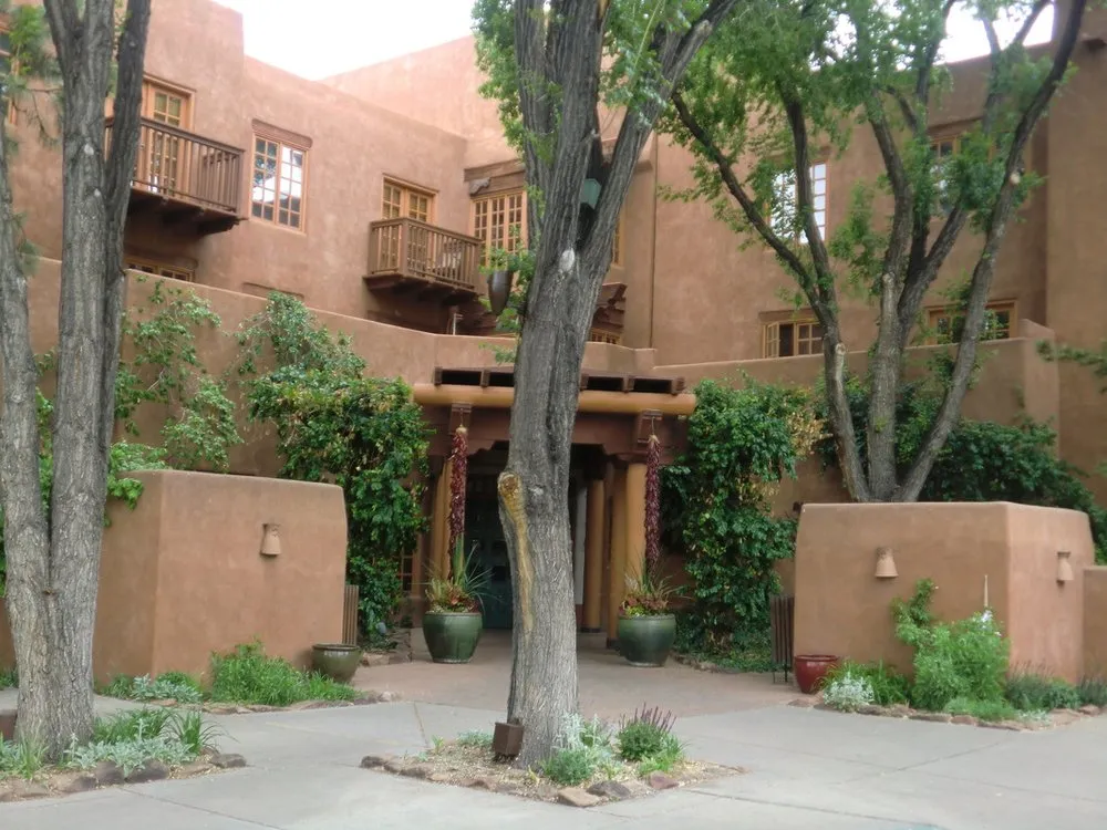 Custom landscape installation experts serving Santa Fe, NM - Proscape Landscape Management