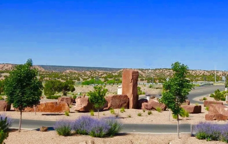 Trusted residential landscaping in Santa Fe, NM - Proscape Landscape Management