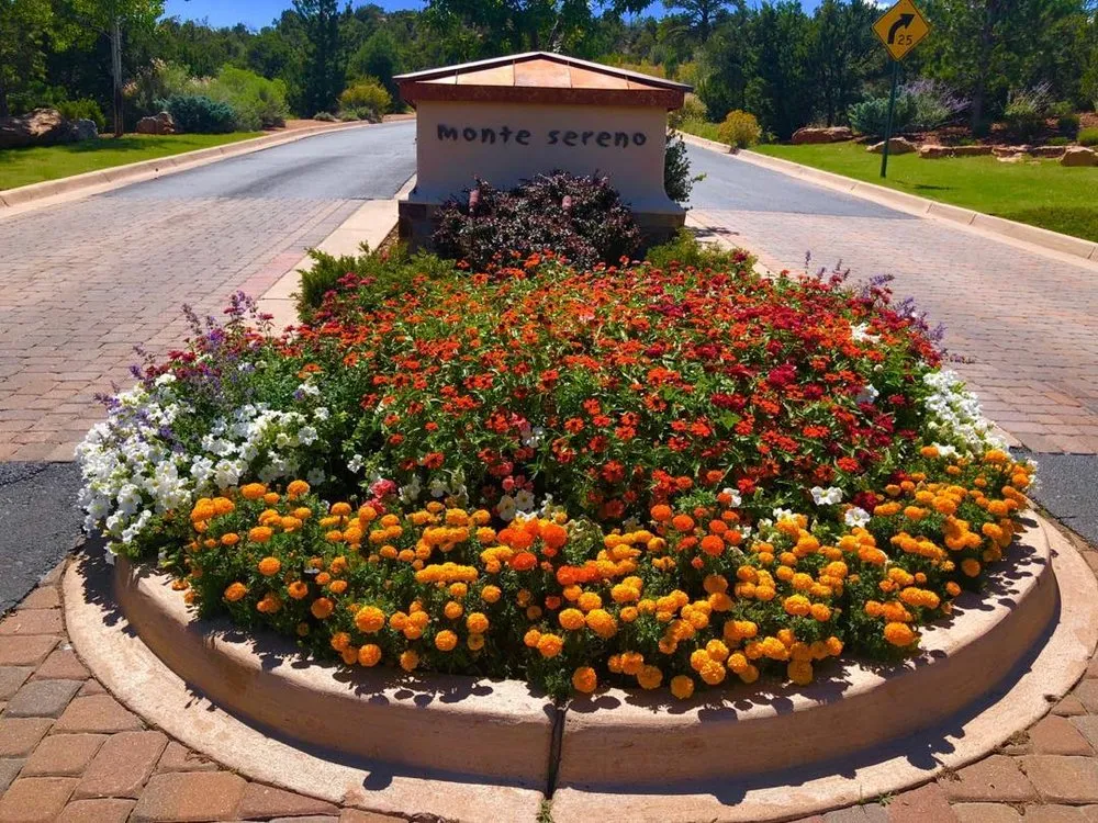 Trusted lawn mowing service experts serving Santa Fe, NM - Proscape Landscape Management