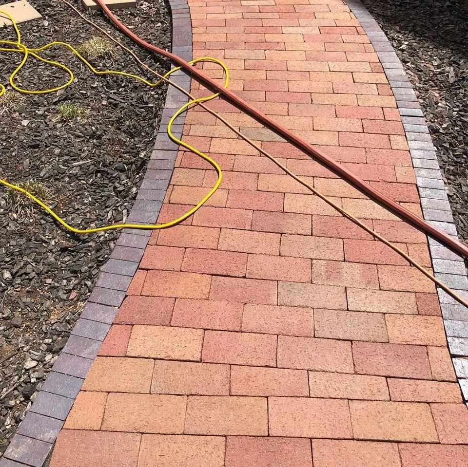 Custom landscaping services in Santa Fe, NM by Proscape Landscape Management