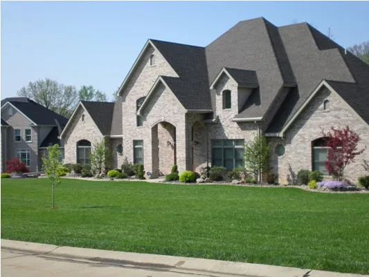 Custom outdoor landscaping in Alton, IL - Proscape Landscaping