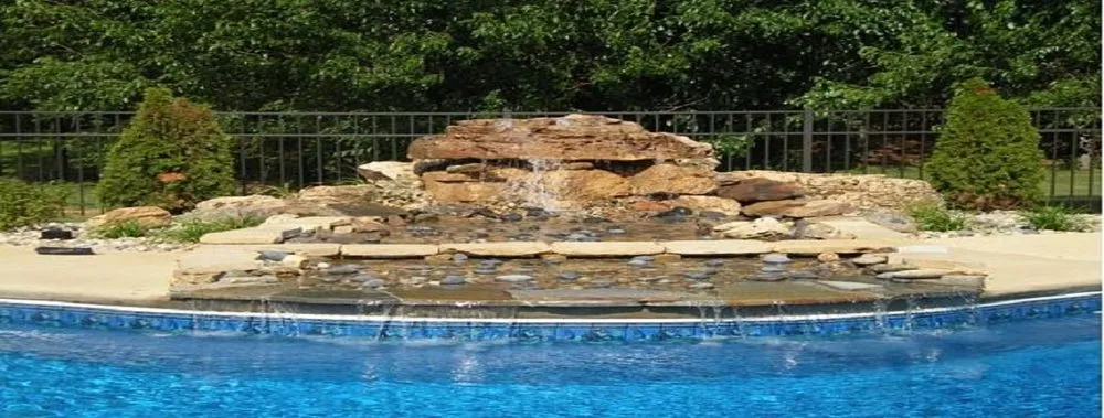 Top-rated landscape design in Alton, IL by Proscape Landscaping