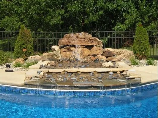 Affordable garden landscaping for year-round maintenance across Alton, IL - Proscape Landscaping
