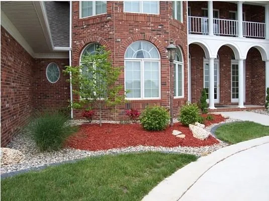 Trusted landscape installation in Alton, IL - Proscape Landscaping