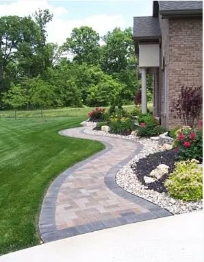 Reliable yard cleanup service near you across Alton, IL - Proscape Landscaping