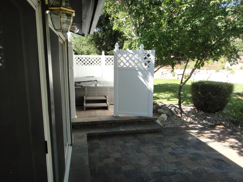 Local landscape design in Mound House, NV by ProScape Landscaping