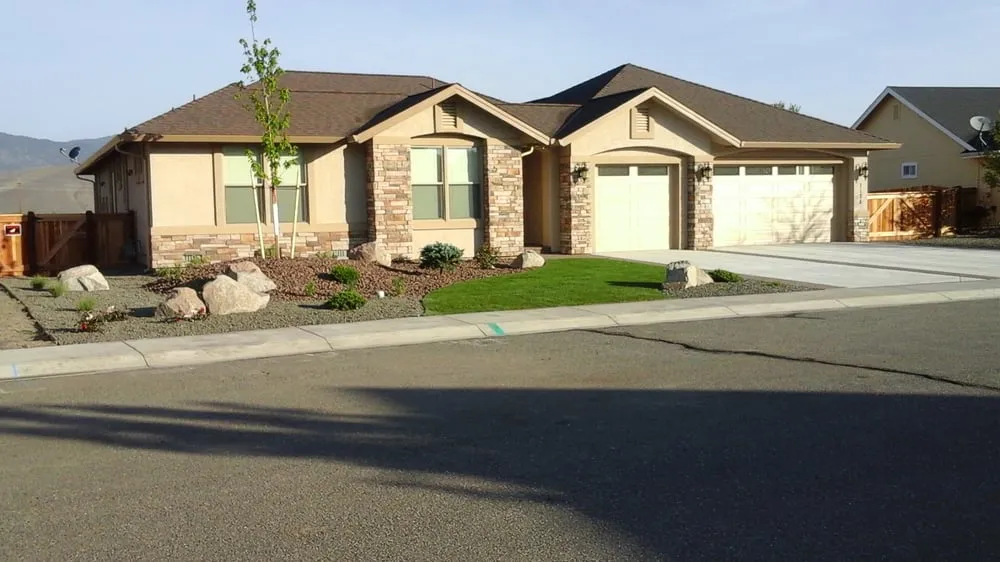 Local yard maintenance experts serving Mound House, NV - ProScape Landscaping