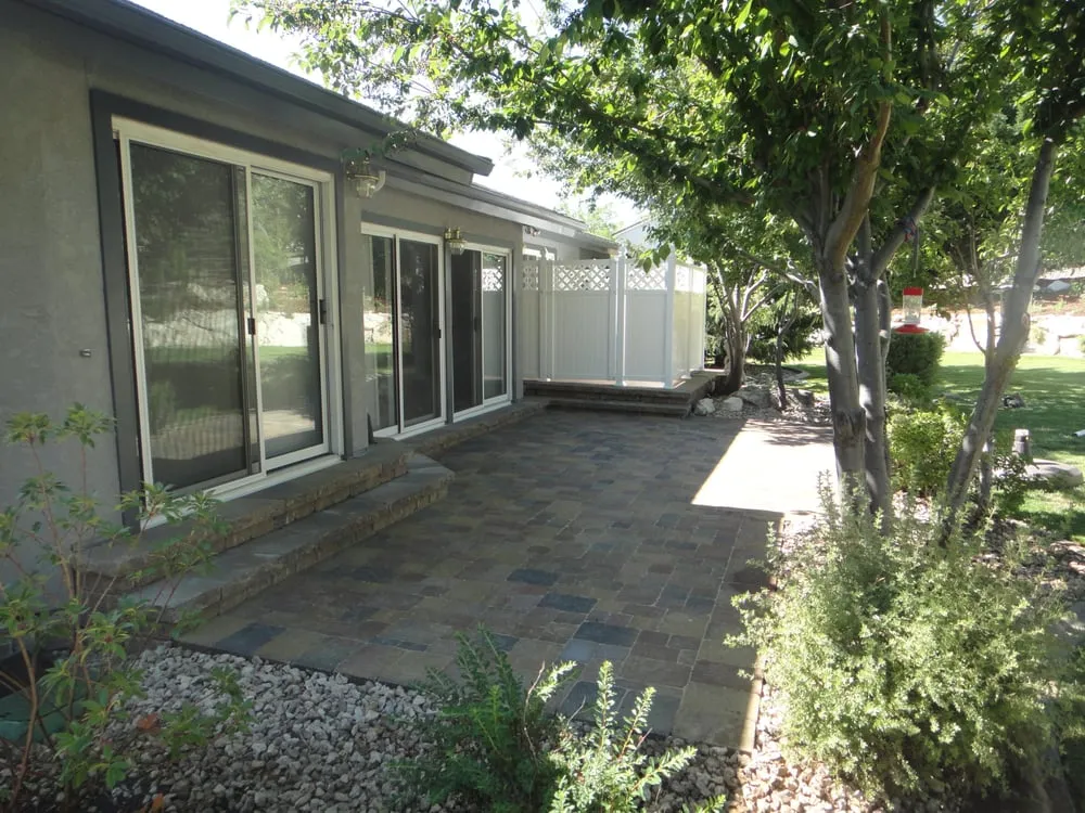 Reliable landscape design in Mound House, NV by ProScape Landscaping