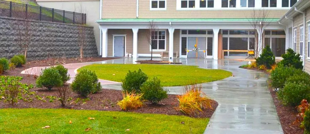 Affordable yard maintenance experts serving North Kingstown, RI - Proscape Landscaping