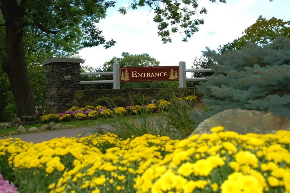 Local garden landscaping experts serving North Kingstown, RI - Proscape Landscaping