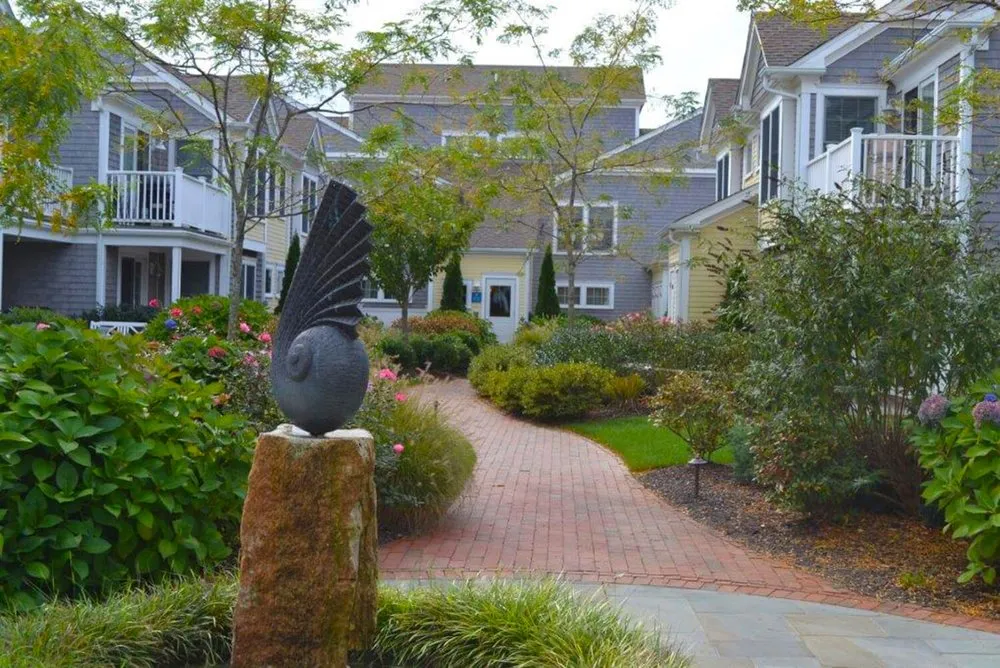 Top-rated landscape design experts serving North Kingstown, RI - Proscape Landscaping