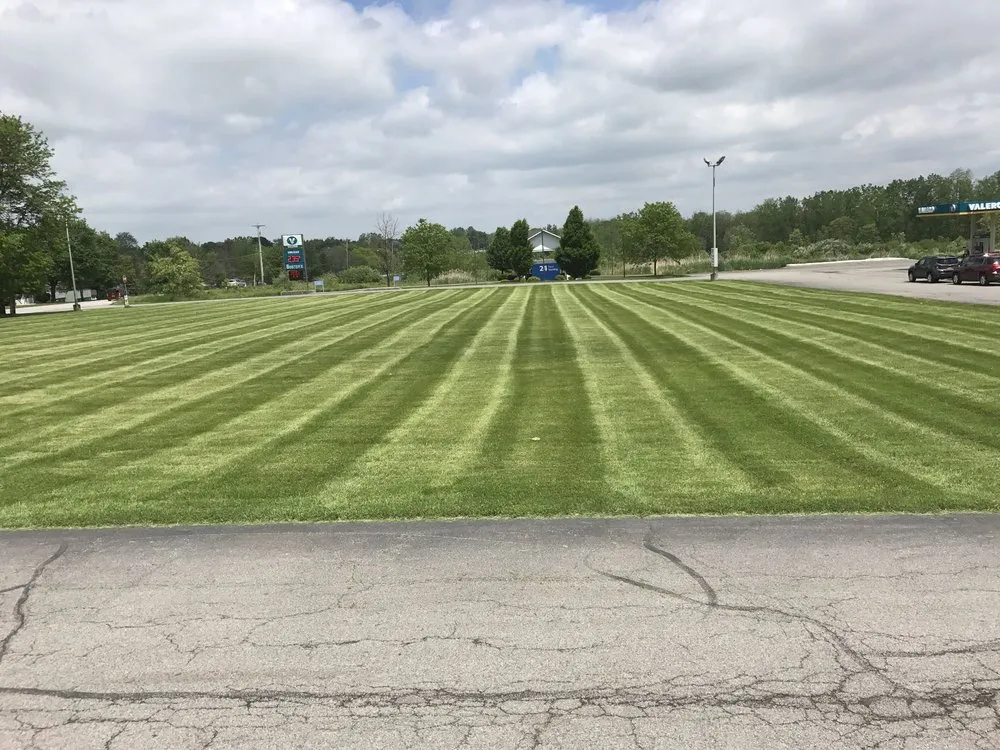 Reliable residential landscaping for outdoor upgrades in Rochester, NY by Proscape Lawn & Landscape
