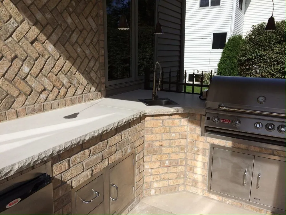 Professional lawn mowing service for year-round maintenance across Pulaski, WI - Proscape Lawn Care & Landscaping