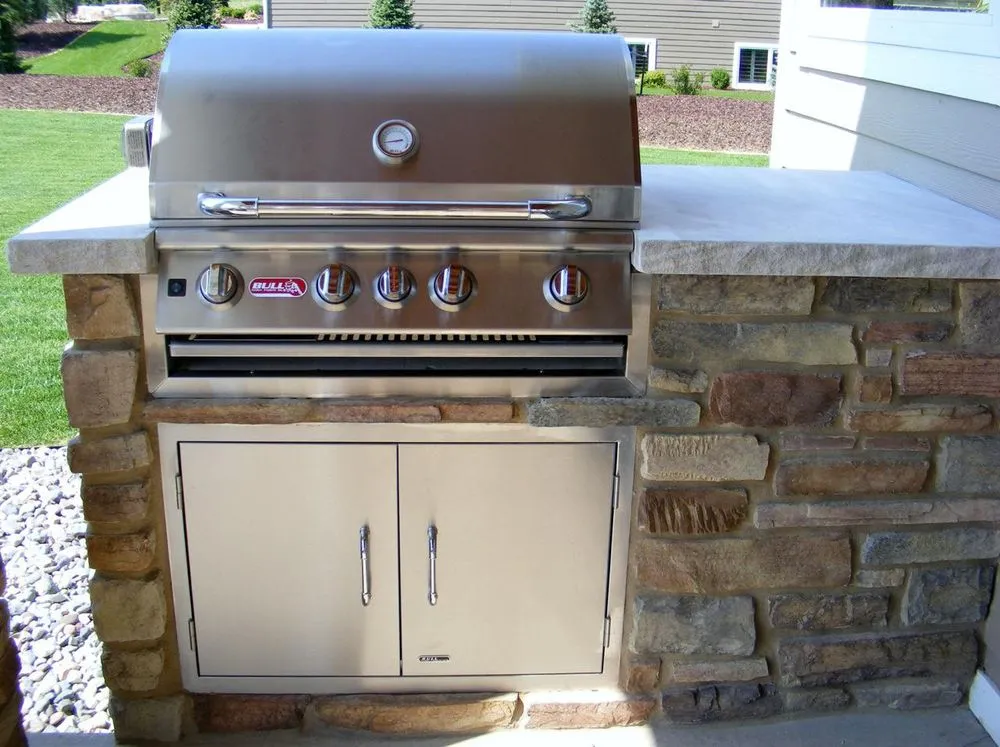 Top-rated landscaping services experts serving Pulaski, WI - Proscape Lawn Care & Landscaping