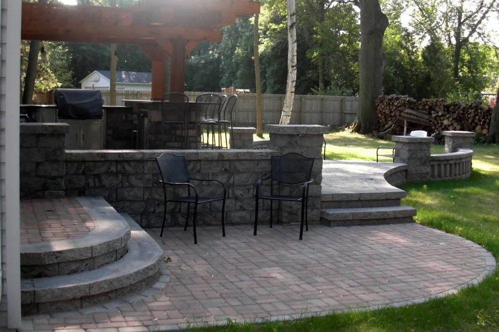 Trusted yard maintenance for residential properties across Pulaski, WI - Proscape Lawn Care & Landscaping
