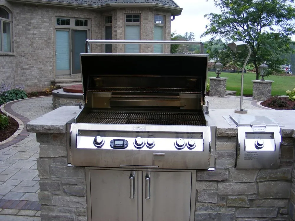 Reliable landscaping services in Pulaski, WI by Proscape Lawn Care & Landscaping