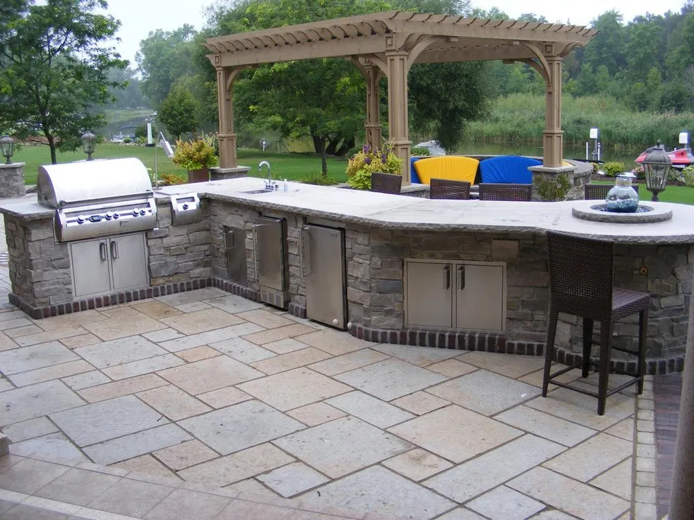 Reliable lawn mowing service in Pulaski, WI by Proscape Lawn Care & Landscaping