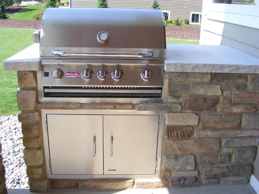 Trusted residential landscaping experts serving Pulaski, WI - Proscape Lawn Care & Landscaping