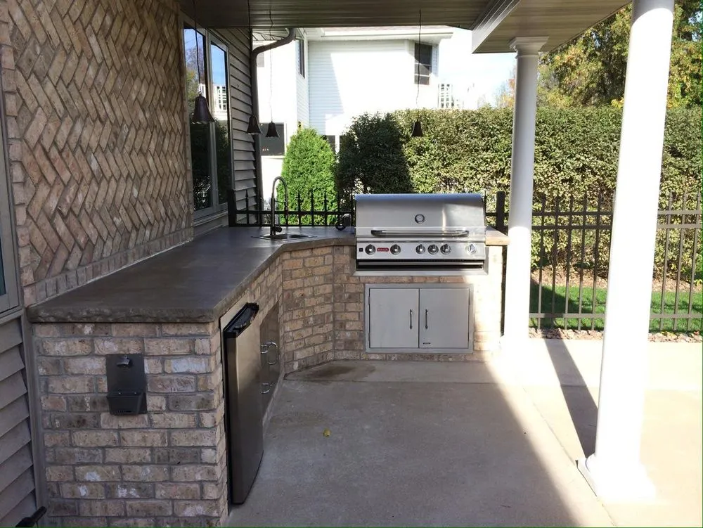 Reliable lawn mowing service in Pulaski, WI by Proscape Lawn Care & Landscaping