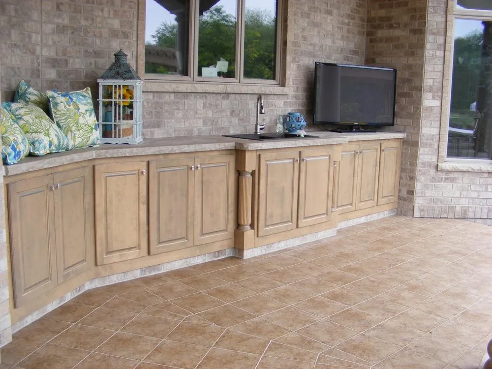 Trusted garden landscaping in Pulaski, WI by Proscape Lawn Care & Landscaping