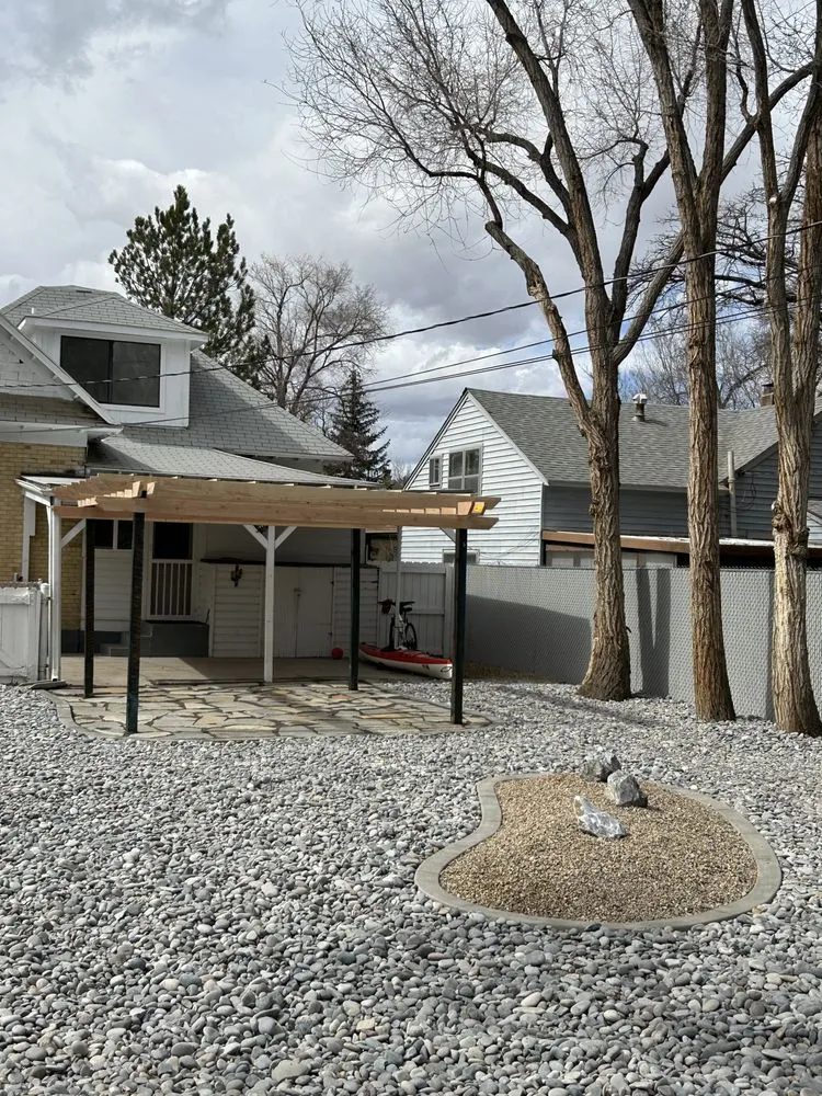 Local lawn care service in Delta, CO by Proscape Lawn Care