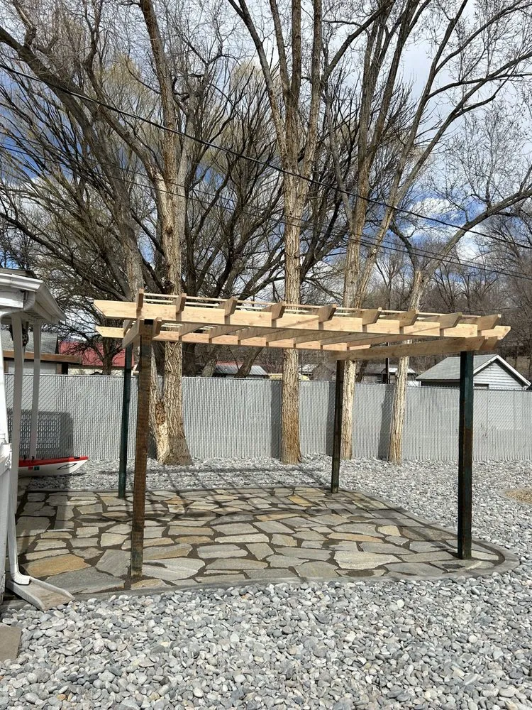 Trusted landscape installation in Delta, CO - Proscape Lawn Care