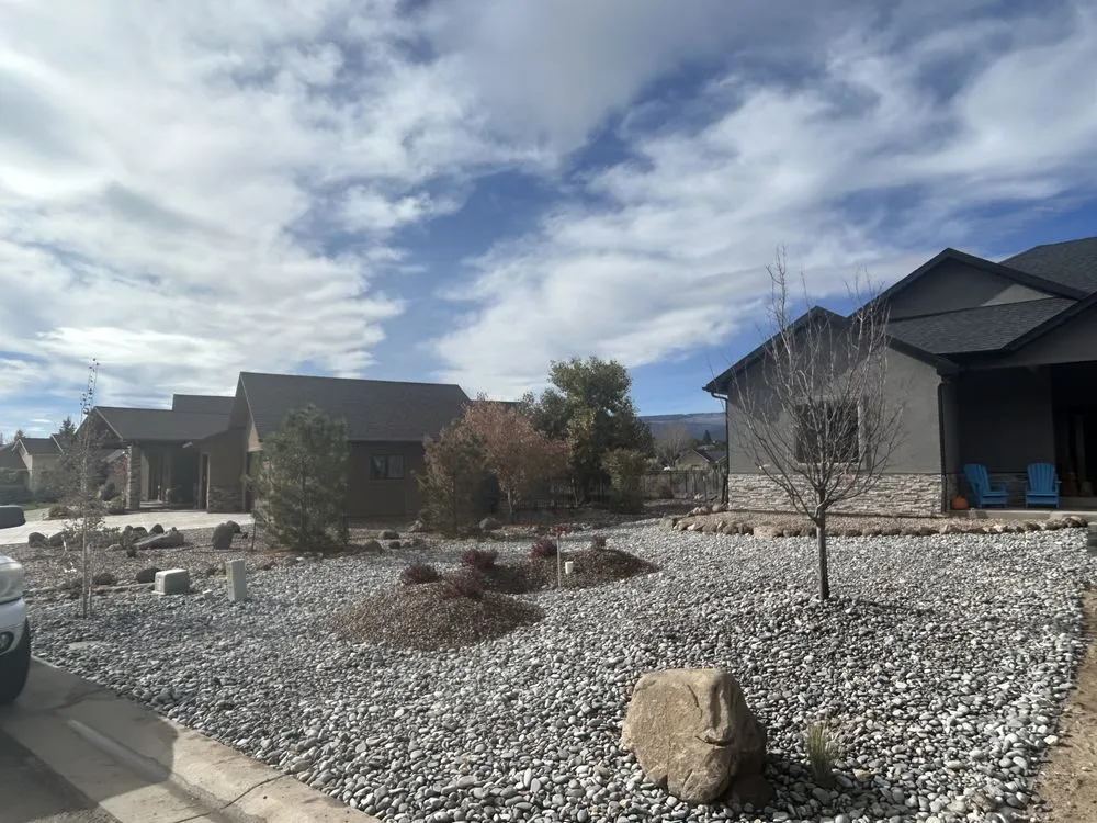 Affordable yard maintenance for outdoor upgrades in Delta, CO by Proscape Lawn Care