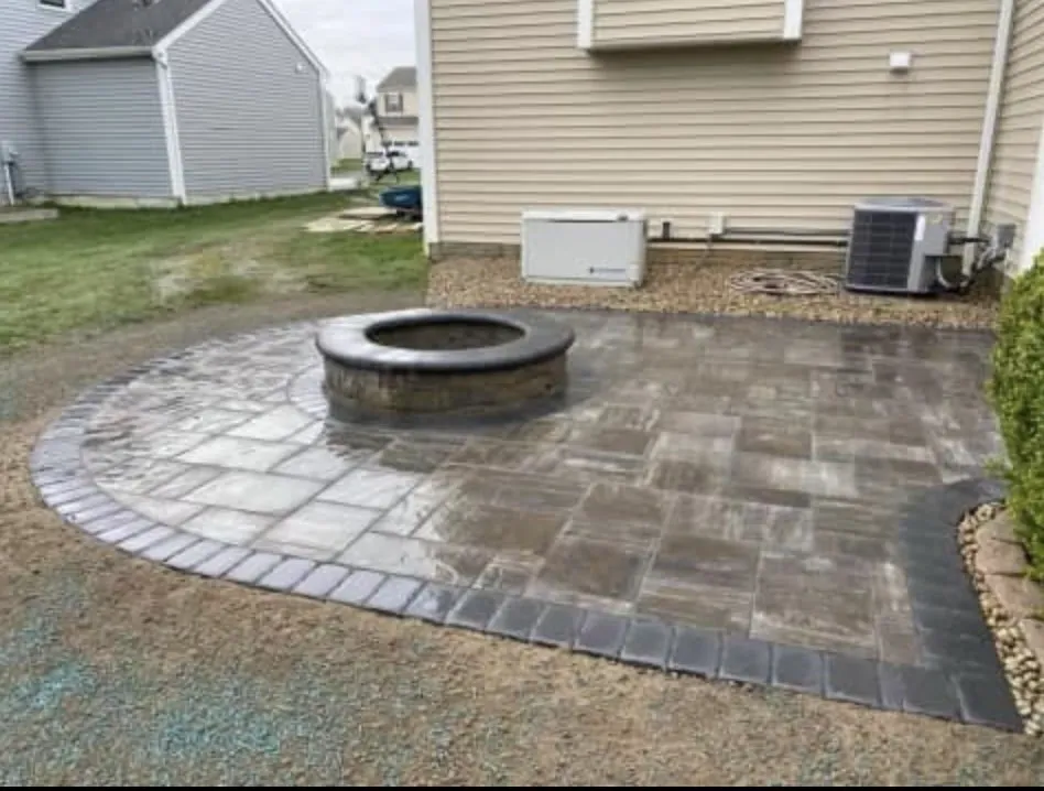 Reliable landscape design for outdoor upgrades across Concord, NC - Proscape Management