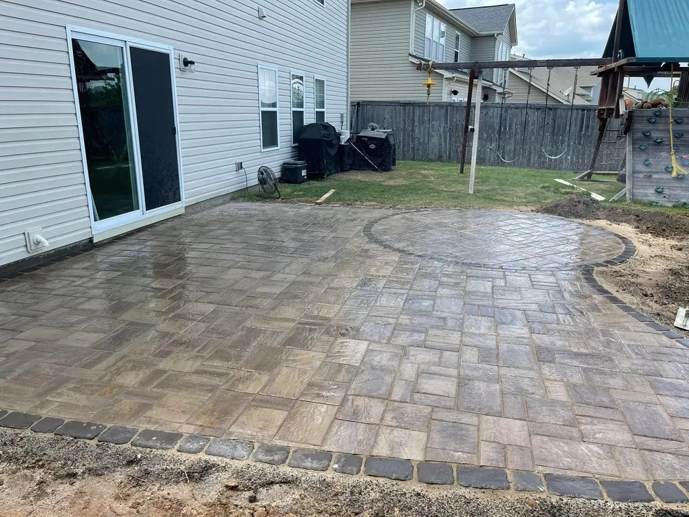 Reliable outdoor landscaping experts serving Concord, NC - Proscape Management