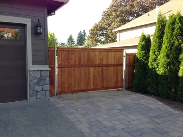 Trusted outdoor landscaping with custom design in Milwaukie, OR by ProScape NW