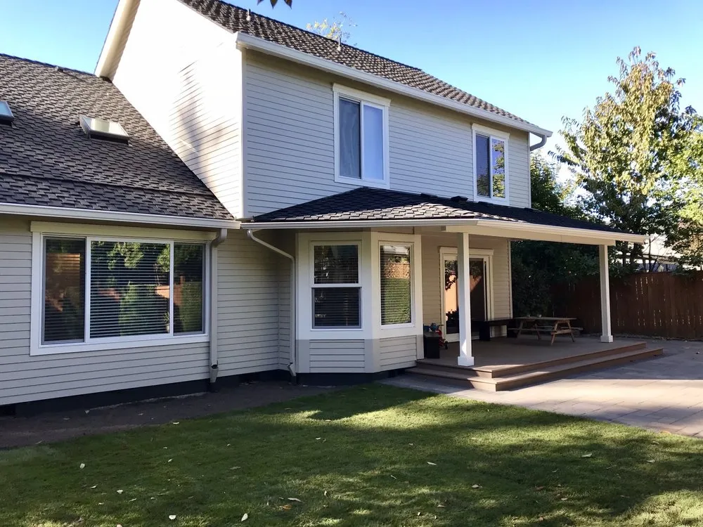 Trusted residential landscaping with custom design across Milwaukie, OR - ProScape NW