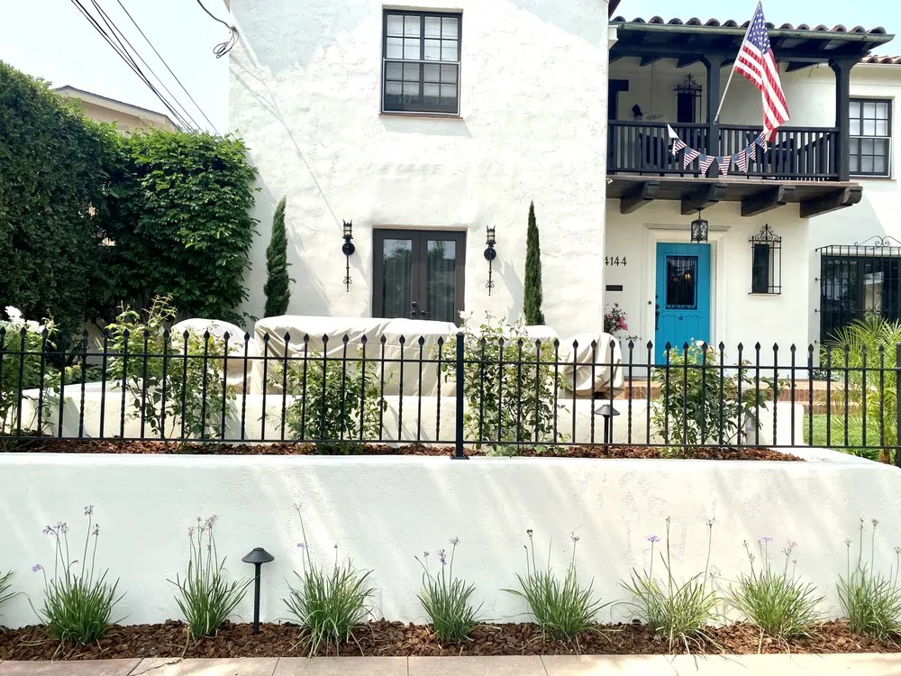 Affordable landscape design in San Diego, CA - Proscape of San Diego