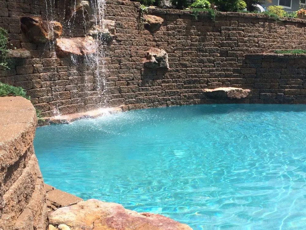 Reliable landscape installation in Marthasville, MO - Proscape Pools & Landscaping