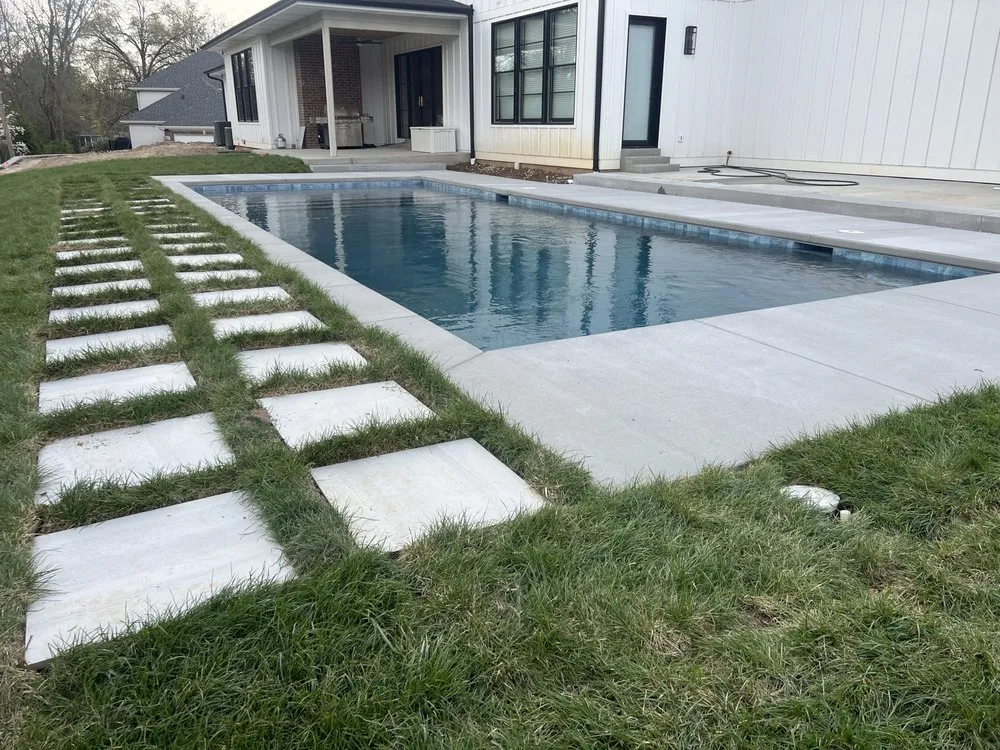 Expert residential landscaping experts serving Marthasville, MO - Proscape Pools & Landscaping