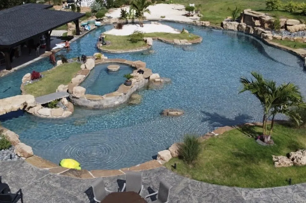 Top-rated yard maintenance for outdoor upgrades in Marthasville, MO by Proscape Pools & Landscaping