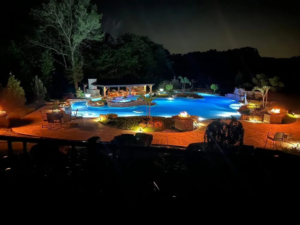 Trusted yard cleanup service in Marthasville, MO by Proscape Pools & Landscaping