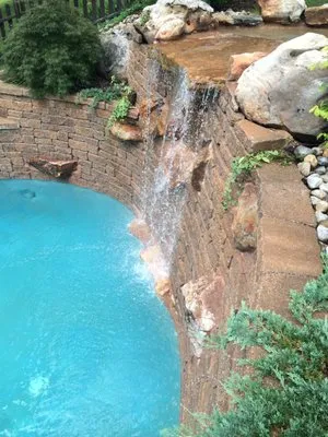 Proscape Pools & Landscaping