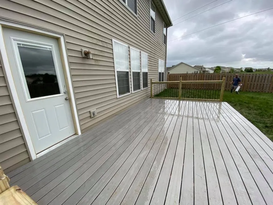 Professional residential landscaping for homes across Carmel, IN - Proscape Property Maintenance